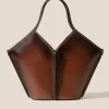 Women Hereu Studio Shoulder Bags|Tote Bags<CALELLA AIRBRUSHED