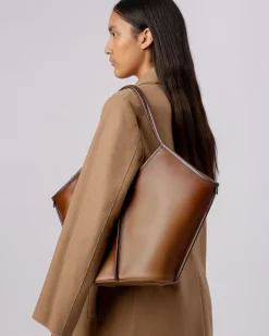 Women Hereu Studio Shoulder Bags|Tote Bags<CALELLA AIRBRUSHED