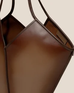 Women Hereu Studio Shoulder Bags|Tote Bags<CALELLA AIRBRUSHED