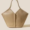 Women Hereu Studio Shoulder Bags|Tote Bags<CALELLA DISTRESSED