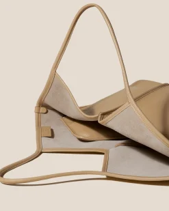 Women Hereu Studio Shoulder Bags|Tote Bags<CALELLA DISTRESSED