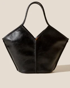 Women Hereu Studio Shoulder Bags|Tote Bags<CALELLA DISTRESSED