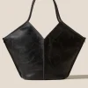 Women Hereu Studio Shoulder Bags|Tote Bags<CALELLA DISTRESSED