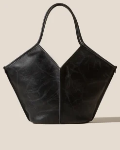 Women Hereu Studio Shoulder Bags|Tote Bags<CALELLA DISTRESSED