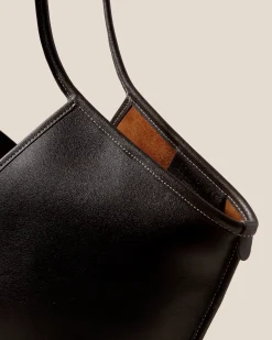 Women Hereu Studio Shoulder Bags|Tote Bags<CALELLA LEATHER