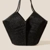 Women Hereu Studio Shoulder Bags|Tote Bags<CALELLA RAFFIA