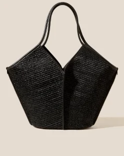Women Hereu Studio Shoulder Bags|Tote Bags<CALELLA RAFFIA