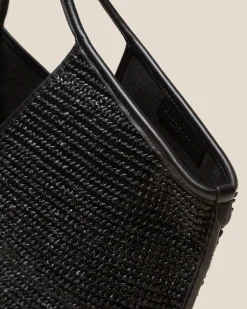 Women Hereu Studio Shoulder Bags|Tote Bags<CALELLA RAFFIA