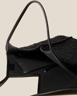 Women Hereu Studio Shoulder Bags|Tote Bags<CALELLA RAFFIA