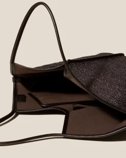 Women Hereu Studio Shoulder Bags|Tote Bags<CALELLA RAFFIA