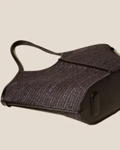 Women Hereu Studio Shoulder Bags|Tote Bags<CALELLA RAFFIA