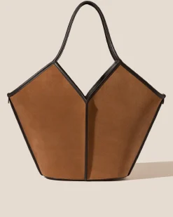 Women Hereu Studio Shoulder Bags|Tote Bags<CALELLA SUEDE