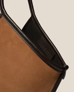 Women Hereu Studio Shoulder Bags|Tote Bags<CALELLA SUEDE