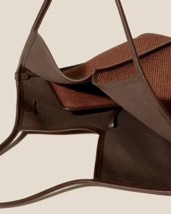 Women Hereu Studio Shoulder Bags|Tote Bags<CALELLA WINTER