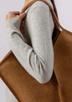 Women Hereu Studio Shoulder Bags|Tote Bags<CALELLA WINTER