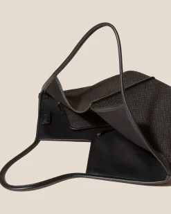 Women Hereu Studio Tote Bags|Shoulder Bags<CALELLA WINTER