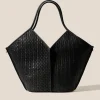 Women Hereu Studio Shoulder Bags|Tote Bags<CALELLA WOVEN