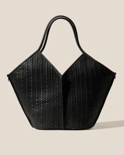 Women Hereu Studio Shoulder Bags|Tote Bags<CALELLA WOVEN