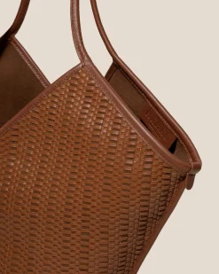 Women Hereu Studio Shoulder Bags|Tote Bags<CALELLA WOVEN