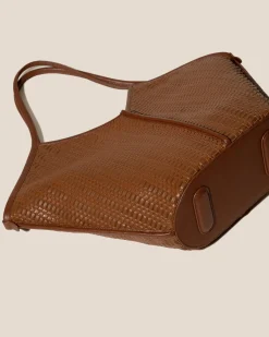 Women Hereu Studio Shoulder Bags|Tote Bags<CALELLA WOVEN