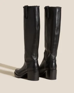 Women Hereu Studio Boots|Heels<CALOBRA