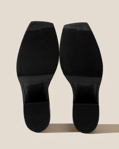 Women Hereu Studio Boots|Heels<CALOBRA