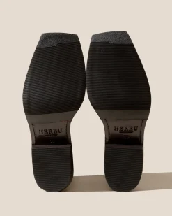 Women Hereu Studio Boots|Heels<CALOBRA