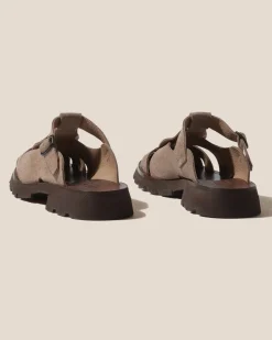 Hereu Studio Sandals<CANYA SPORT