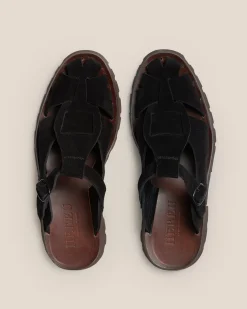 Hereu Studio Sandals<CANYA SPORT