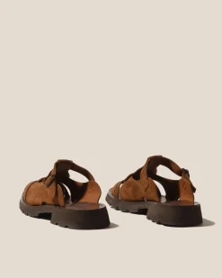 Hereu Studio Sandals<CANYA SPORT