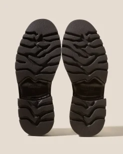 Hereu Studio Sandals<CANYA SPORT LEATHER