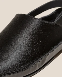 Women Hereu Studio Sandals<CARGOL CALF HAIR