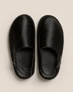 Women Hereu Studio Sandals<CARGOL CALF HAIR
