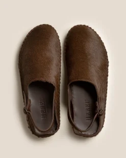 Women Hereu Studio Sandals<CARGOL CALF HAIR