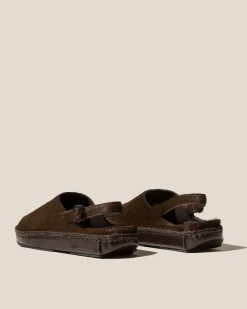 Women Hereu Studio Sandals<CARGOL CALF HAIR