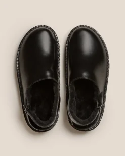 Women Hereu Studio Sandals<CARGOL SHEARLING