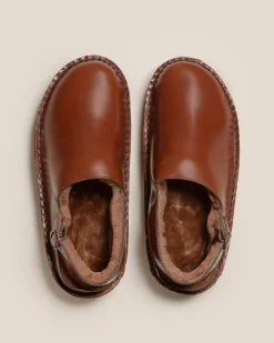 Women Hereu Studio Sandals<CARGOL SHEARLING