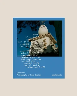 Hereu Studio Books & Magazines<CASA DALÍ