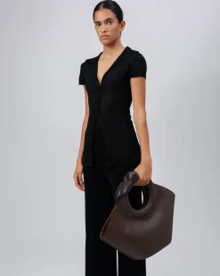 Women Hereu Studio Basket Bags|Tote Bags<CASTELL