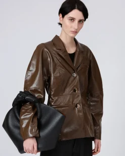 Women Hereu Studio Tote Bags|Basket Bags<CASTELL