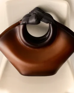 Women Hereu Studio Tote Bags|Basket Bags<CASTELL AIRBRUSHED