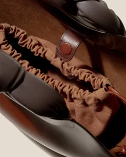 Women Hereu Studio Tote Bags|Basket Bags<CASTELL AIRBRUSHED