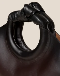 Women Hereu Studio Tote Bags|Basket Bags<CASTELL AIRBRUSHED