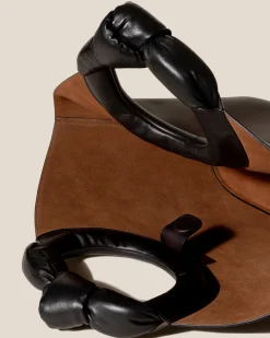 Women Hereu Studio Tote Bags|Basket Bags<CASTELL AIRBRUSHED