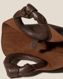 Women Hereu Studio Tote Bags|Basket Bags<CASTELL GRAINY