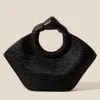 Women Hereu Studio Tote Bags|Basket Bags<CASTELL RAFFIA
