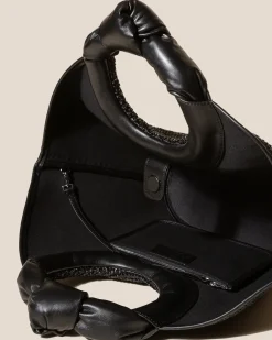 Women Hereu Studio Tote Bags|Basket Bags<CASTELL RAFFIA