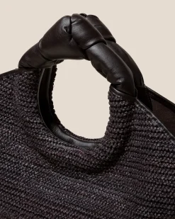 Women Hereu Studio Tote Bags|Basket Bags<CASTELL RAFFIA