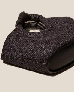 Women Hereu Studio Tote Bags|Basket Bags<CASTELL RAFFIA