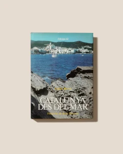 Hereu Studio Rare Books Curated By Terranova<CATALUNYA DES DEL MAR
